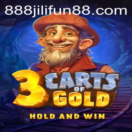 Embark on a Treasure Hunt with 3cartsOfGold: An In-Depth Guide