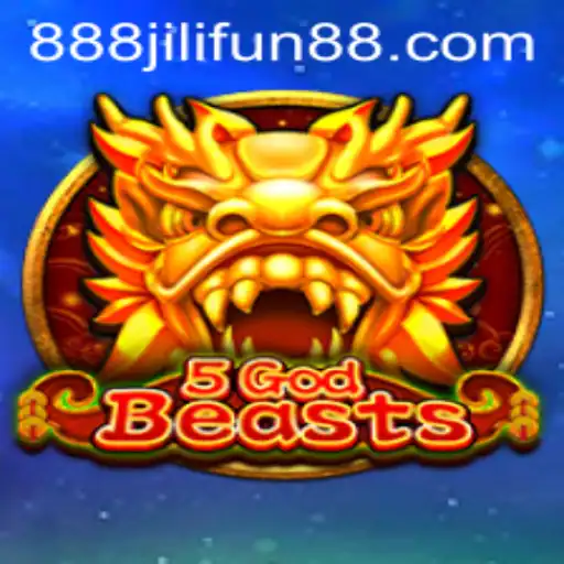 Exploring the World of 5GodBeasts and the Exciting 888jili Journey