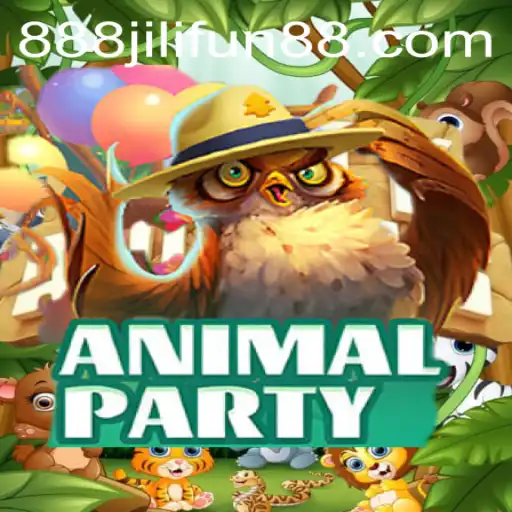 Explore the Thrills of AnimalParty: A Deep Dive into the Game's Unique Features and Rules