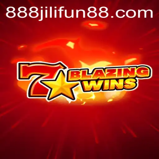 Exploring BlazingWins: A Thrilling Casino Game by 888jili