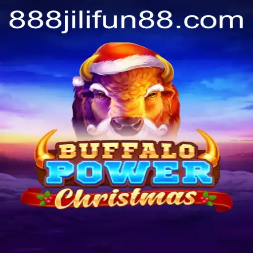 Buffalo Power Christmas: A Festive Spin on Gaming Fun with 888jili