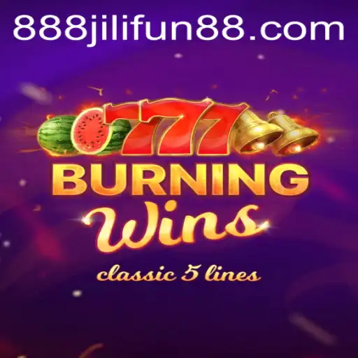 Exploring the Excitement of BurningWins: A Game by 888jili