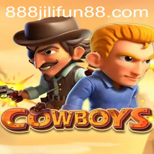 Exploring the World of COWBOYS: The Wild West Adventure by 888jili