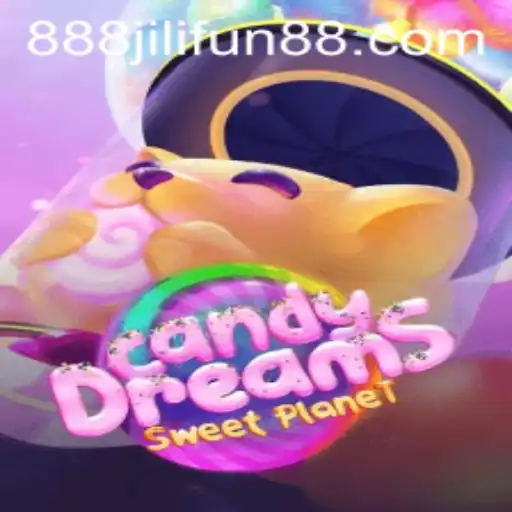 Exploring CandyDreams: A Dive into the Sweet World of 888jili