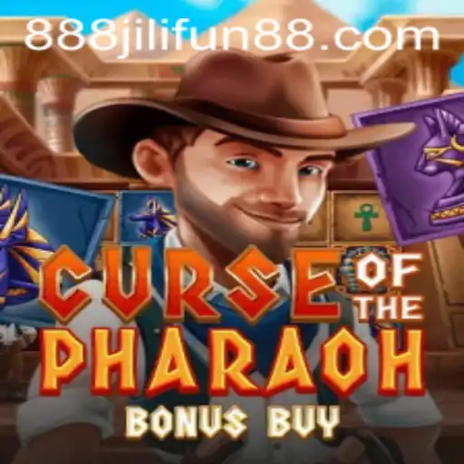 Exploring Curse of the Pharaoh Bonus Buy