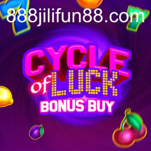 Explore the Thrilling World of CycleofLuckBonusBuy with 888jili