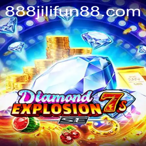 Exploring the Thrills of DiamondExplosion7sSE: The Latest in Gaming by 888jili