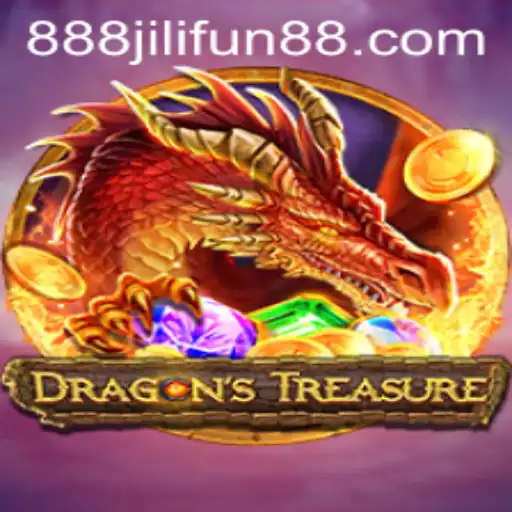 Explore the Adventurous World of DragonsTreasure with 888jili