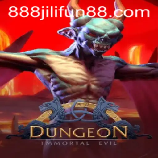 Delving into Dungeon: An Exploration of 888jili's Latest Offering