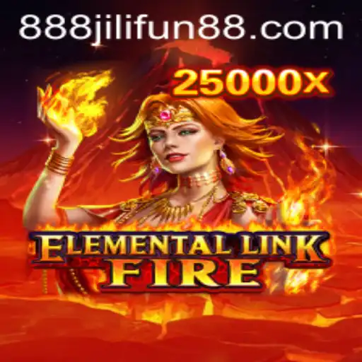 ElementalLinkFire: Exploring the Fiery World of 888jili