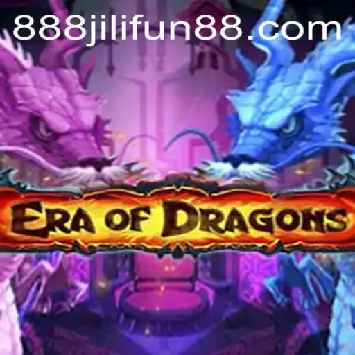 Discover EraOfDragons: A Legendary Adventure