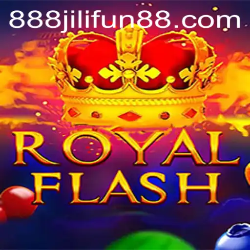 Unveiling the Excitement of RoyalFlash