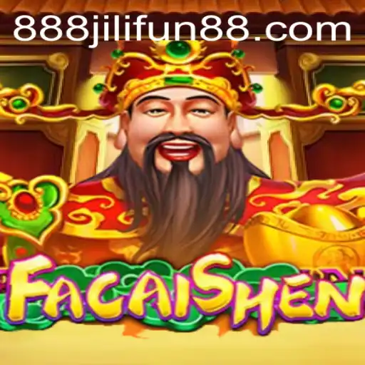 Explore the Mystical World of FaCaiShen with 888jili: A Complete Guide