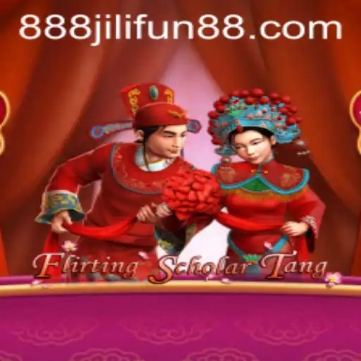 Discovering FlirtingScholarTang: A Unique Gaming Experience with 888jili