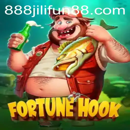 Unveiling FortuneHook: A Journey into the Depths of 888jili