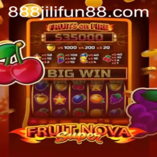 Dive into the Exciting World of FruitNovaSuper: A Comprehensive Guide