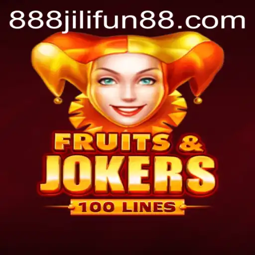 FruitsAndJokers100: A Deep Dive into the World of Online Gaming with 888jili