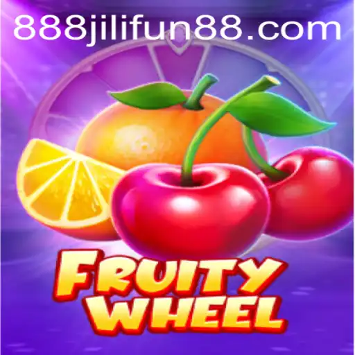 Discover FruityWheel: The Exciting Casino Game by 888jili