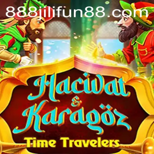 Exploring HacivatandKaragoz: A Dive into Modern Gaming