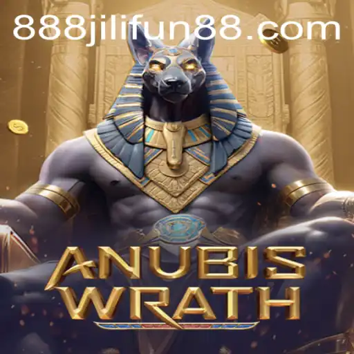 Exploring AnubisWrath: A Mesmerizing Adventure into Egyptian Mythology with 888jili