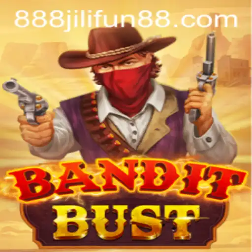 BanditBust: An Exciting Gaming Adventure with 888jili