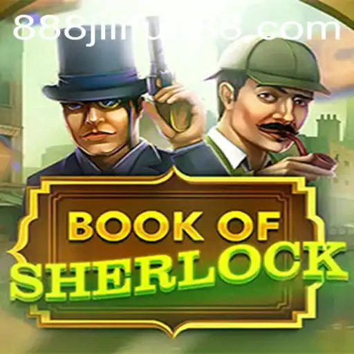 Unveiling the Mystery: A Comprehensive Guide to BookOfSherlock and 888jili