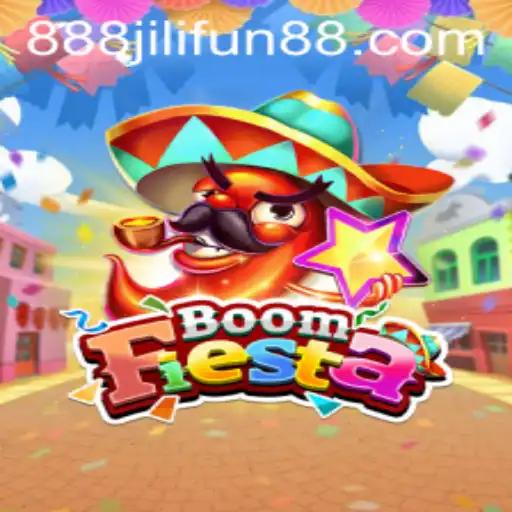Discover BoomFiesta: A Dive into the Gaming Phenomenon