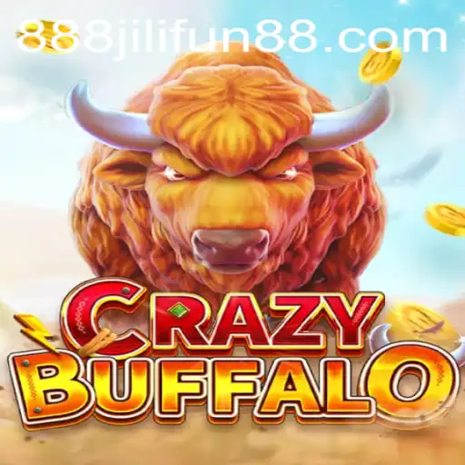 Explore CRAZYBUFFALO: Unleash the Power of 888jili Gaming