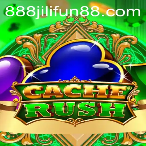 Explore the Exciting World of CacheRush โ The Thrilling Game Powered by 888jili