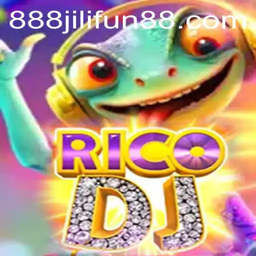 Exploring the Exciting World of RicoDJ and 888jili