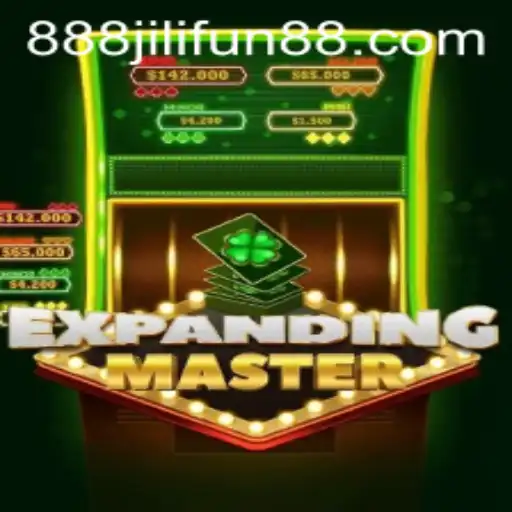 Exploring the World of ExpandingMaster and the Role of 888jili