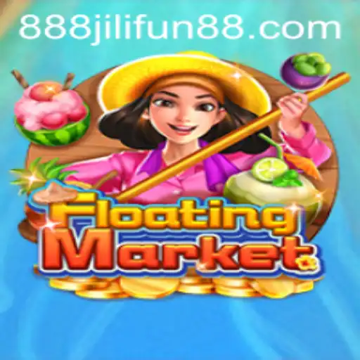 Exploring the Enchanting World of FloatingMarket and the Thrills of 888jili