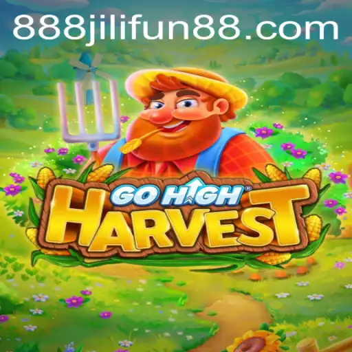 Exploring the Thrilling World of GoHighHarvest and the Allure of 888jili