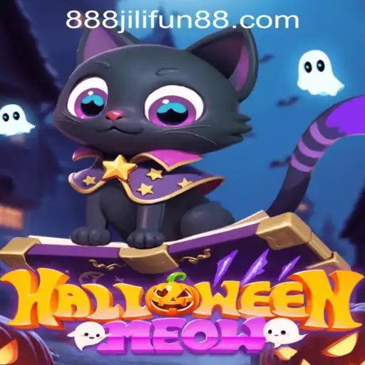 Exploring the Enchanting World of HalloweenMeow: A Gaming Adventure by 888jili