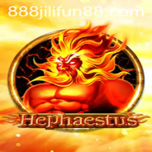 Hephaestus: A Captivating Journey into the World of 888jili Gaming