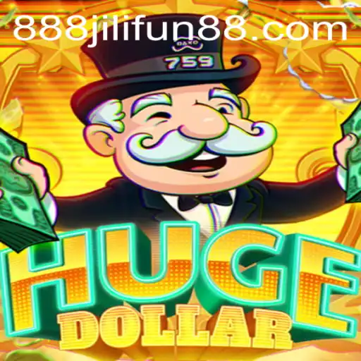 Exploring HugeDollar: A Comprehensive Guide to the Latest Gaming Sensation 888jili