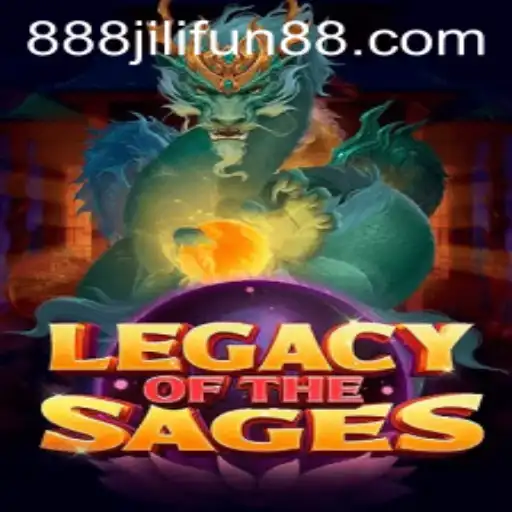 Legacy of the Sages: An Immersive Journey with 888jili