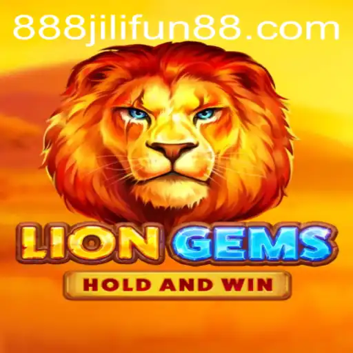 LionGems: A Captivating Online Gaming Experience by 888jili