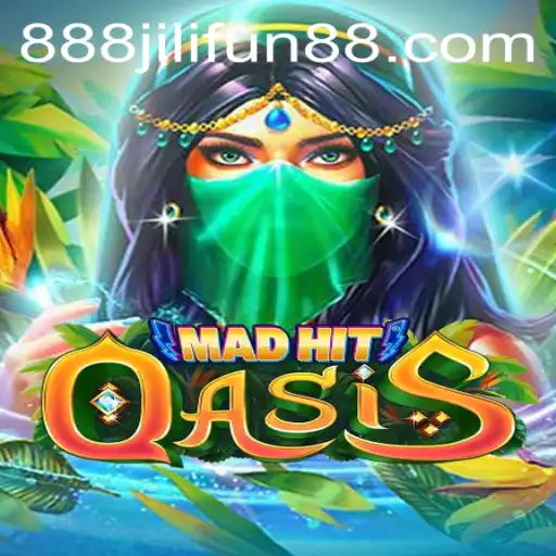 The Enchanting World of MadHitOasis and the Captivating Keyword 888jili