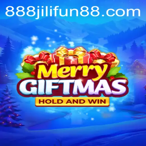 Unlocking the Joy of MerryGiftmas: Dive into Festive Fun with 888jili