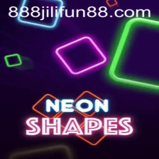 Exploring the Exciting World of NeonShapes: A Thrilling Adventure in the Realm of 888jili
