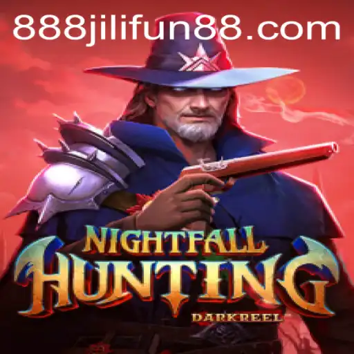 NightfallHunting: An Immersive Adventure in the Digital Wilderness