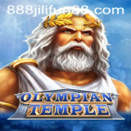 Discover the Enchanting World of Olympian Temple