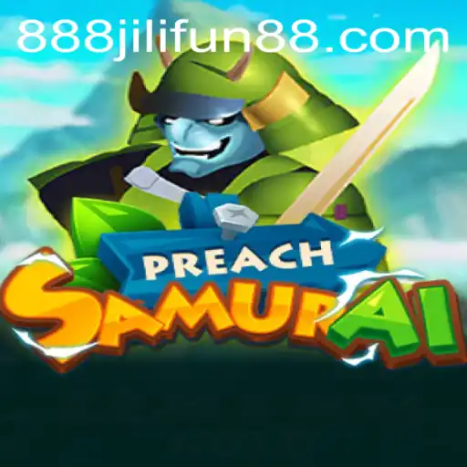 Exploring the Adventurous World of PreachSamurai: A New Gaming Sensation