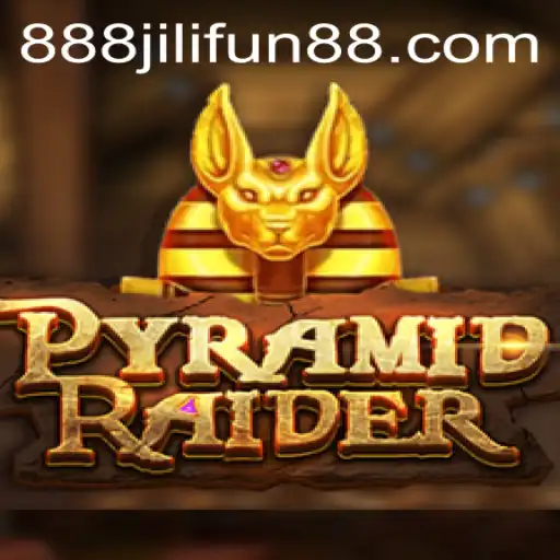 Exploring the Thrills of PyramidRaider and the Influence of 888jili