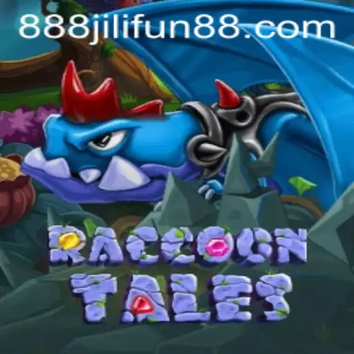 RaccoonTales: Unveiling the Enchanting World of 888Jili's Latest Creation