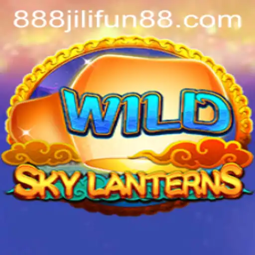SkyLanterns: A Journey Through Enchanted Skies with 888jili