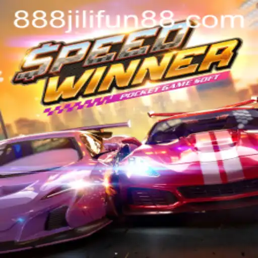 Exploring SpeedWinner: The Thrill of Virtual Racing with a Twist of 888jili