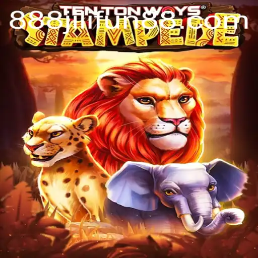 Discover the Thrilling World of TenTonWaysStampede: A Comprehensive Guide