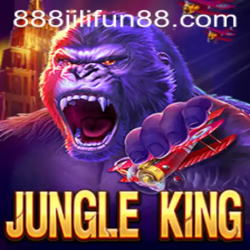 The Adventure of JungleKing: An 888jili Experience